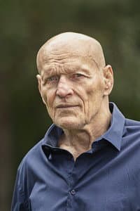 Petr Jákl in Cesta peklem
