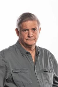 Ben Kruger  in Sweet Murder