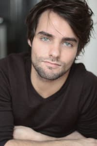 Yoann Moëss in La dérade
