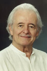 Henry Darrow in A Girl Like Me: The Gwen Araujo Story