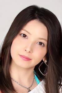 Ayumi Shibata in ゴ→50 Vol.1