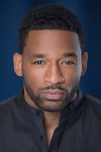 Xamon Glasper in Reunion