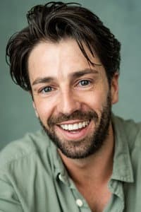 Albey Brookes in Ivor the Invisible