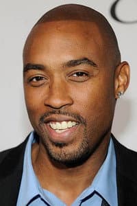 Montell Jordan in The List