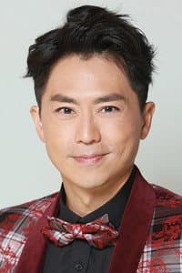 Sammy Leung in 4X100 水著份子