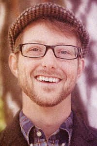 Jason Baldwin in Paradise Lost: The Child Murders at Robin Hood Hills
