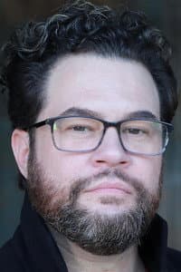 Ronald Douglass in Dickweed