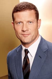 Dermot O'Leary in Harry Hill's TV Burp Gold 3