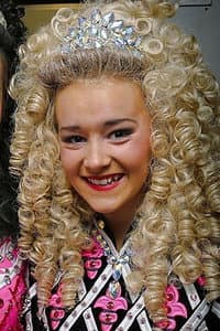 Brogan McKay in Jig