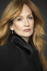 Pascale Desrochers in Noël Blank