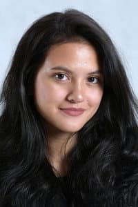 Marsha Aruan in Bukan Hanya Mata Ketiga