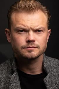 Nikolai Nikolaeff in Penicillin: The Magic Bullet