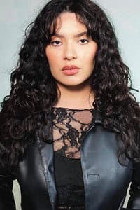 Estela Aquino in Land of Wolves