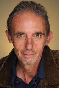 Laurent Gendron in Hercule & Sherlock