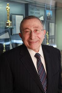 Marvin Hier in Die Kunst des Erinnerns – Simon Wiesenthal