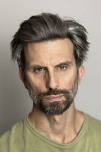 Frederick Weller in Stonewall