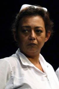 Gabriela Velásquez in Soltera, casada, viuda, divorciada 2