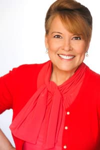 Karen Armstrong in The Vegas Connection