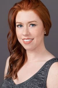 Kelsey Norene in Karen Doesn't Dream