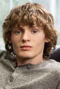 Spikey Dee in Indelible Twink