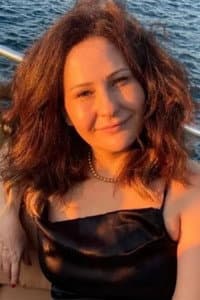 Didem Atlıhan in Kral Şakir: Dünyalar Karıştı