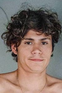 Chris Star in Brother Crush 13