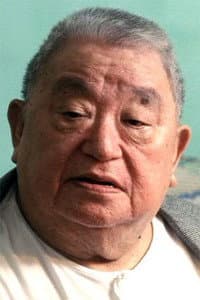 Wong Tin-Lam in Hak Se Wui