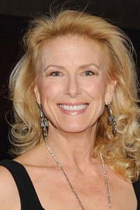 Leslie Hendrix in About a Teacher