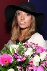 Irina Lerman in F5