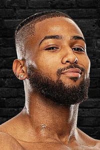 Lee Johnson in NJPW Super Junior Tag League 2026 - Day 2