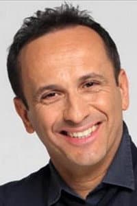 Uccio De Santis in L'amore ti salva sempre