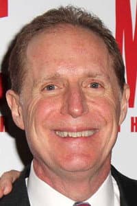 Michael Gore in Lesley Gore: It's Her Party