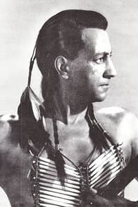 Rodd Redwing in Son of Geronimo