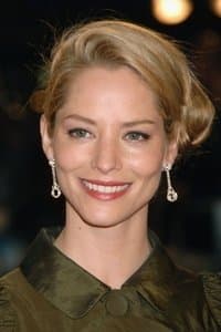 Sienna Guillory in One of Us