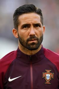 João Moutinho in 10 de julho