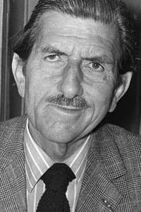 Jacques Massu in Destins: Général De Bollardière