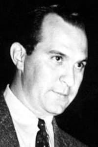 James V. Kern in Thrill of a Lifetime