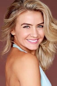 Lindsay Mushett in Immortal