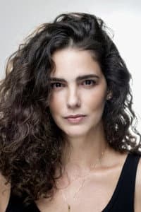 María Luisa Flores in Diez minutos antes