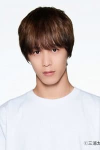Reo Honda in Musical The Prince Of Tennis Concert: Dream Live 2016