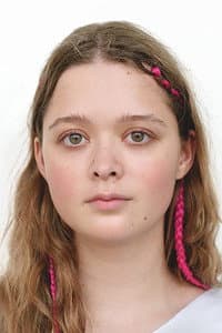 Darya Kharchenko in Краш-тест