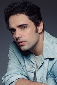 Beto Sargentelli in Verão Fantasma