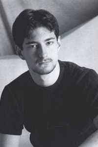 Andre Keuck in Zero Day