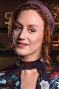 Eva Bartels in House of Salt
