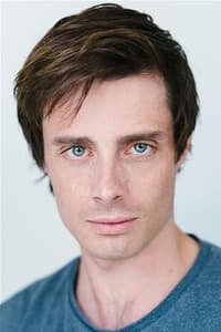 Michael Hanratty in Immure