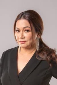 Dina Bonnevie in Akin ang Pangarap Mo