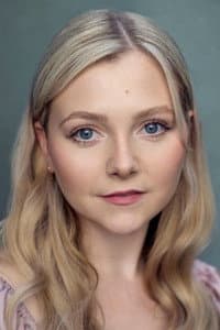Julie Lamberton in Girl at Party