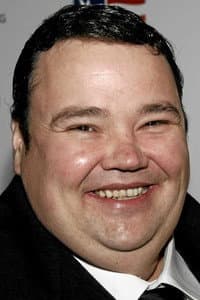 John Pinette in Simon Sez