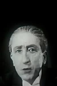Raymond Narlay in Le Tourbillon de Paris