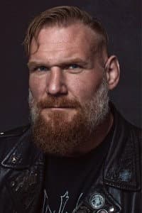 Josh Barnett in Pride 32: The Real Deal